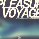Pleasure Voyage - Freedom Spirit