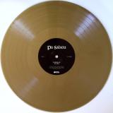 Pa Salieu - African Alien