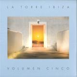 Various - LA TORRE IBIZA - VOLUMEN CINCO LP 2x12"