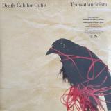 DEATH CAB FOR CUTIE - TRANSATLANTICISM (EUROPE EXCLUSIVE)