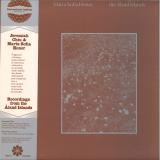 Jeremiah Chiu & Marta Sofia Honer - Recordings From The Åland Islands (IA11 Edition) LP