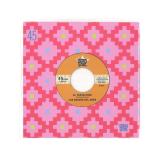 Banda Juvenil Mayas Amautas/Los Bravos del Ande - Crees Que Soy Sexy?/El Travoltoso 7"