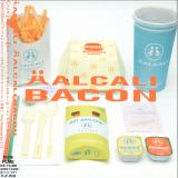 HALCALI - Halcali Bacon LP