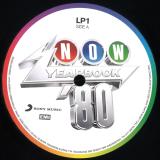 Various - NOW - Yearbook 1980 (3x12")