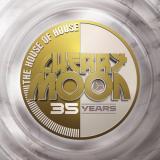 Various - CHERRY MOON 35 YEARS (10x12")