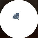 Katsunori Sawa - The Two Legs Ep