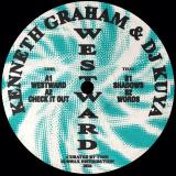 Kenneth Graham & DJ Kuya - Westward (Reissue) LP