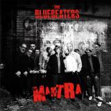 The Bluebeaters - MANTRA (7")