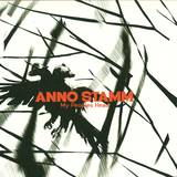 Anno Stamm - My Peoples Head