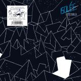 isolée - we are monster LP 2x12"
