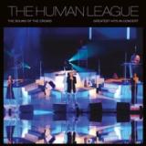 The Human League - Sound Of The Crowd - Greatest Hits Live In Concert LP