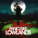 Panic Girl - Lowlands 2x12"