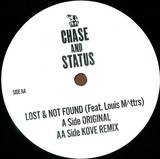 Chase & Status - Lost & Not Found Feat. Louis Matters