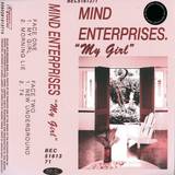 Mind Enterprises - My Girl (incl. Download Card)