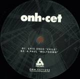 A.paul / Audio Injection / Mike Humphries / Eric Sneo - Surrender