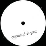 Copeland & Gast - Ukmerge/ Strict