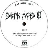 Various - Dark Acid Iii