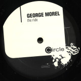 George Morel - The Ride