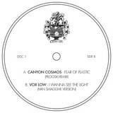 Various - Treasure Hunting Vol.2 Sampler 1