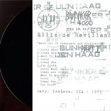 Ellis De Havilland - Born Out Of Cheapness And Frustration Part 1