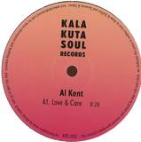 Al Kent - Love & Care