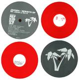 Exotic Refreshment (mr. Leman & Felyx / Shivers) - Limited 2x12" Pack