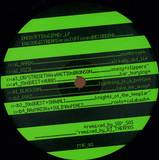 Pittsburgh Modular Records - Encryption Cipher