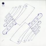 Korova - Blue Knife Ep