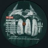 Juzer - Horseplay