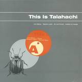 Va - This Is Talahachi Ep