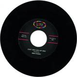 Irma Thomas - Don't Mess With My Man