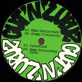 Cut'n'lupuz - Fake Democracy