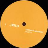 Federico Molinari - Painful