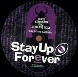 Chris Liberator / Sterling Moss - Way Of The Samurai