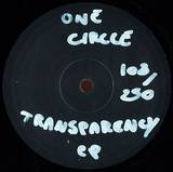 One Circle - Transparency