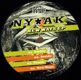 Ny Ak - New Ways Ep