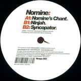 Nomine - Nomine's Chant