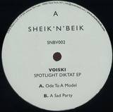 Voiski - Spotlight Diktat Ep