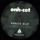Space Djz / A.paul & Duart / Loudon Kleer - Invisible Structures
