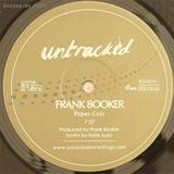 Frank Booker - Paper Cuts