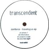 Conforce - Travelogue Ep
