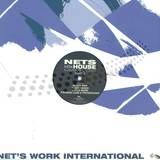 Nets In Da House - Miami 2010 *3* Black Raw