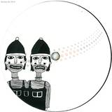 Gentle / Velvet - Re-up