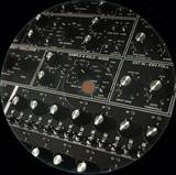 Black Merlin - Burn It / Experiments In The Dark