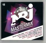 Energy - Mastermix Volume 12  (3cd)