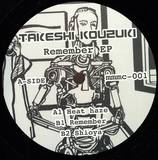 Takeshi Kouzuki - Remember Ep