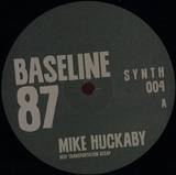 Mike Huckaby - Baseline 87