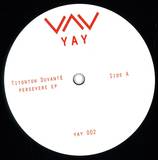 Titonton Duvante - Persevere Ep