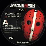 Jason Little Vs. Withecker - Jason's Mask Vol.17