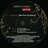 Dubbyman - Signs Of Authority